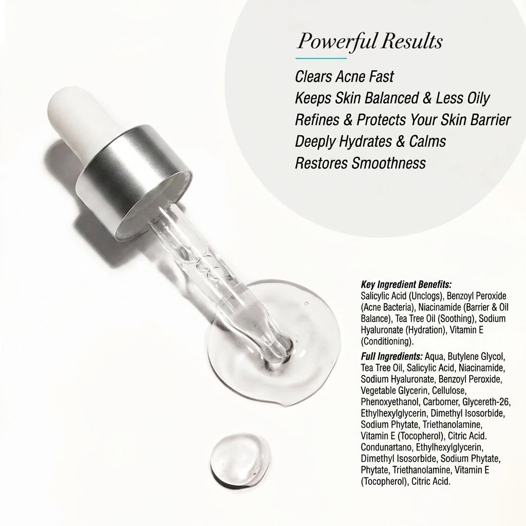 Acne Serum