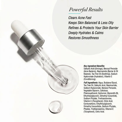 Acne Serum