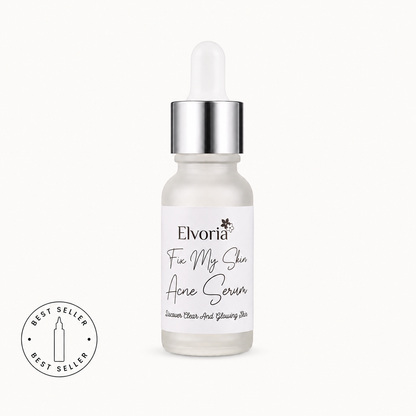 Acne Serum