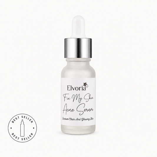 Acne Serum