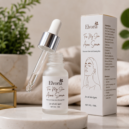 Acne Serum