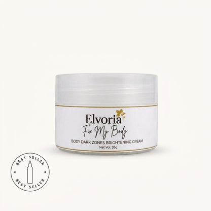 Body Dark Zone Brightning Cream