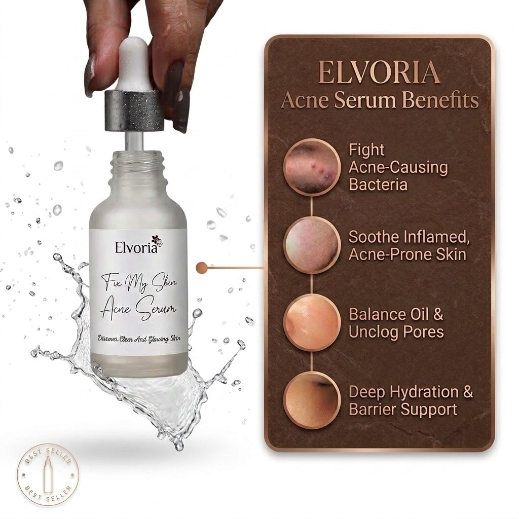 Acne Serum
