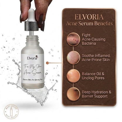 Acne Serum